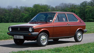 1975 Polo I (86) | 1975 - 1981