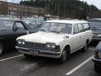 1979 Crown Wagon (S1)