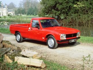 1980 504 Pick-up