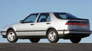 1985 9000 Hatchback | 1984 - 1998