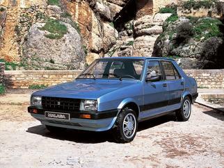 1985 Malaga (023A) | 1984 - 1991