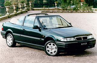 1991 200 Cabrio (XW) | 1993 - 2000