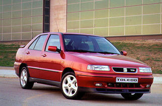 1991 Toledo I (1L)