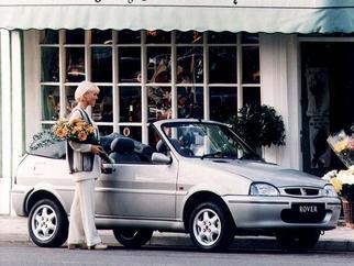 1994 100 Cabrio (XP)