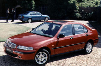 1995 400 (RT) | 1995 - 2000