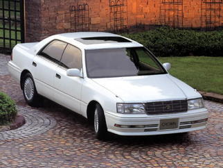 1995 Crown Comfort (XS10)