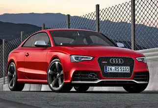 2012 S5 Coupe (8T, facelift 2011) | 2011 - 2016