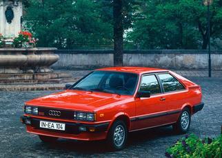 Coupe (B2 81, 85) | 1980 - 1984