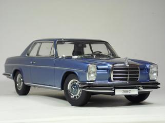 1969 /8 Coupe (W114)