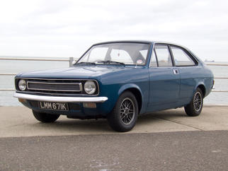 1971 Marina Coupe I