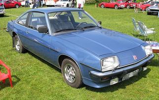 1976 Cavalier CC | 1975 - 1981