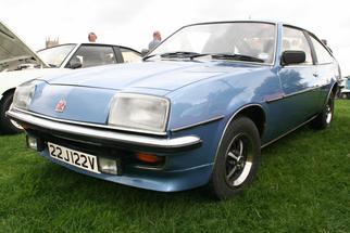 1976 Cavalier Coupe