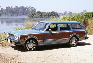 1977 Cressida  Wagon (RX3)