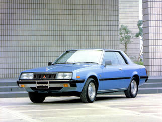 1978 Sapporo I (A12_) | 1978 - 1980