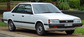 1980 Leone II (AB)