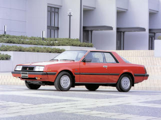 1980 Sapporo II (A16_A) | 1980 - 1984