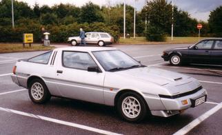 1982 Starion (A18_A)