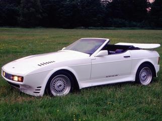 1986 420 Cabrio