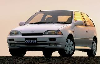 1988 Cultus II Hatchback | 1988 - 2003