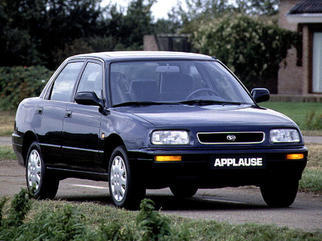 1989 Applause I (A101,A111) | 1989 - 1997