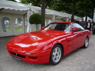 1989 GT