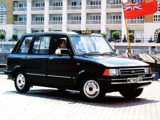 1989 Taxi Series I