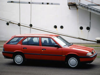 1990 33 Sport Wagon (907B)