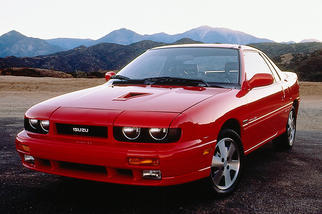 1990 Impulse Coupe | 1990 - 1996