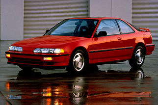 1990 Integra II Hatchback | 1989 - 1993