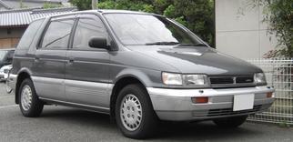 1991 Chariot (E-N33W)