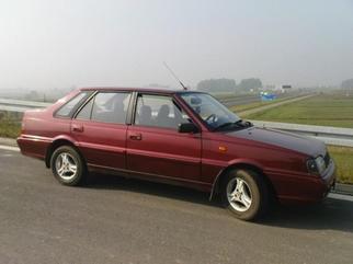 1992 Polonez III