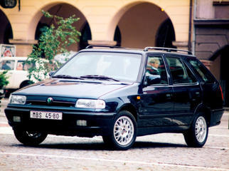 1995 Felicia I Combi (795)