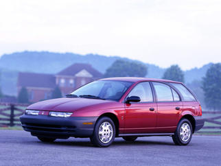 1996 SW (85 -type) | 1995 - 2003