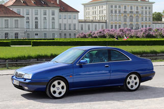 1997 Kappa Coupe (838) | 1996 - 2000