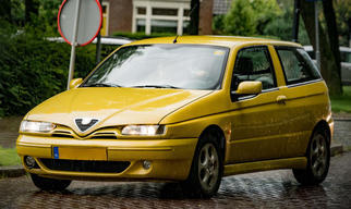 1999 145 (930, facelift 1999) | 1999 - 2000