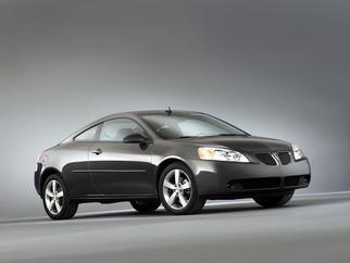 2005 G6 Coupe
