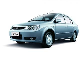 2006 Vita Sedan