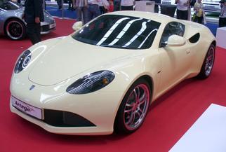 2009 GT