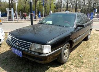 Audi 100 | 1988 - 1998